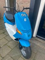Peugeot Zenith 12" - Project met kenteken, Ophalen, Gebruikt, Overige modellen, Maximaal 45 km/u