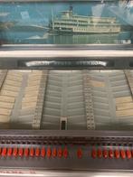 Wurlizer Jukebox Americana II, Verzamelen, Automaten | Jukeboxen, Ophalen, Gebruikt, 1970 tot heden, Overige merken
