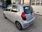 Hyundai I10 1.1 i-Motion Cool AUTOMAAT,AIRCO,PARK SENSOR, Euro 5, Gebruikt, 4 cilinders, 400 kg