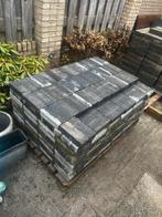 Klinkers en tegels - Diverse soorten (Gratis), Ophalen, Gebruikt, Klinkers, 10 m² of meer