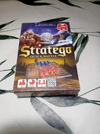 Stratego quick battle, Hobby en Vrije tijd, Gezelschapsspellen | Bordspellen, Jumbo, Een of twee spelers, Ophalen of Verzenden
