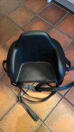 Kinderzitje voor Scooter of Motor =vaste prijs, Fietsen en Brommers, Brommers | Toebehoren, Ophalen of Verzenden, Zo goed als nieuw