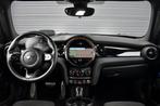 Mini Cooper S 2.0 John Cooper Works | JCW Seats | Head-Up |, Auto's, Mini, Gebruikt, 4 cilinders, Adaptive Cruise Control, Blauw
