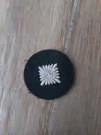 WO2 Duits Oberschütze M36 Embleem, Ophalen, Landmacht, Duitsland, Embleem of Badge