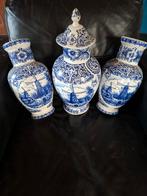 Mooie set / kast stel, Antiek en Kunst, Ophalen