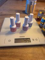 Dipping powder set, Verzenden, Zo goed als nieuw, Gehele gezicht