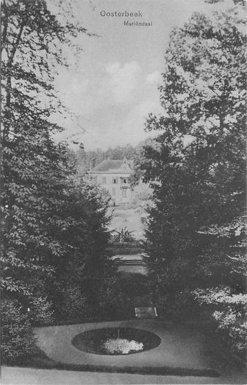 (387-173-049) Oosterbeek Mariendaal beschikbaar voor biedingen