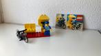 Lego 6613 sos telefoon, Ophalen, Zo goed als nieuw