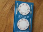 Esther Gerritsen, Broer, Boeken, Ophalen of Verzenden, Nieuw, Esther Gerritsen