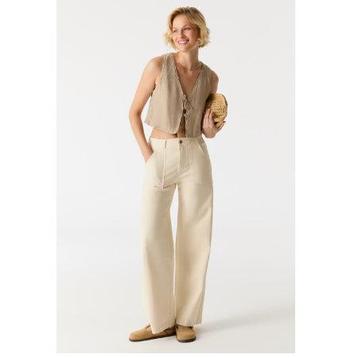 Lulu High Waist Full Length Patch beschikbaar voor biedingen