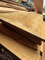 Wood from Kongo, 250 cm of meer, Ophalen of Verzenden, Zo goed als nieuw, Planken
