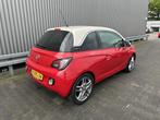 Opel ADAM 1.2 Jam 128Dkm, Clima, CC, LM, nw. APK – Inruil, Auto's, Opel, Voorwielaandrijving, Euro 5, Gebruikt, 4 cilinders
