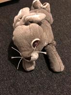 Ikea Knuffel Konijn - Zacht en Leuk!, Ophalen of Verzenden, Zo goed als nieuw