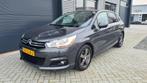 Citroen C4 1.6 VTi Tendance Moter niet 100%, Origineel Nederlands, Te koop, Zilver of Grijs, 5 stoelen