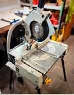 Zaagtafel Elu TGS273, Doe-het-zelf en Verbouw, Gereedschap | Zaagmachines, Ophalen, Cirkelzaag, Zo goed als nieuw, Elu