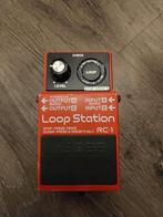 Boss RC-1 Loopstation, Muziek en Instrumenten, Ophalen of Verzenden, Gebruikt