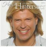 Hansi Hinterseer - Das beste von = 3cd = 7,99, Cd's en Dvd's, Ophalen of Verzenden, Zo goed als nieuw