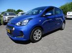 Hyundai I10 1.0i Comfort AIRCO/BT/CRUISE, Start-stop-systeem, Stof, Gebruikt, Origineel Nederlands