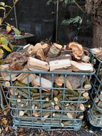 wilgen haardhout, Tuin en Terras, Minder dan 3 m³, Ophalen, Overige houtsoorten, Blokken