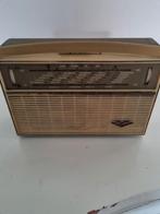 Erres Transistorradio - Jaren 60, Ophalen