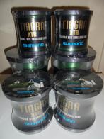 Big Game Shimano Tiagra XTR Trolling line 50Lbs Mono Lijn., Ophalen of Verzenden, Nieuw, Vislijn