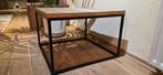 Salontafel 70x70 cm, Huis en Inrichting, Tafels | Salontafels, Ophalen, 50 tot 100 cm, Vierkant, 50 tot 100 cm