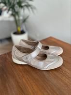Comfortabele instappers!, Kleding | Dames, Ophalen of Verzenden, Zo goed als nieuw, Blauw, Instappers