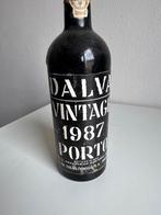 Dalva Vintage 1987 Porto - Zeldzaam!, Gebruikt, Ophalen of Verzenden, Vol, Overige gebieden
