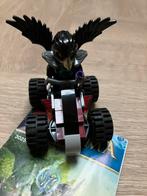 Lego chima 30254, Ophalen of Verzenden, Gebruikt, Complete set, Lego