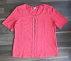 Mayerline, shirt met paillettenstreng, 44, NIEUW, Kleding | Dames, T-shirts, Mayerline, Maat 42/44 (L), Nieuw, Ophalen of Verzenden