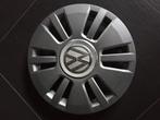 Oginele Wieldoppen voor VW Up 14 inch, Ophalen of Verzenden, Zo goed als nieuw