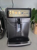 Saeco Xelsis Suprema gereviseerd 3 jaar oud, Witgoed en Apparatuur, Koffiezetapparaten, Ophalen, Refurbished, Koffiemachine