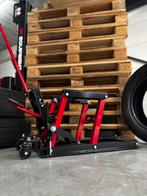Motorkrik opheffings uitverkoop OP=OP, Garagekrik, Hdk, Hdk, Nieuw
