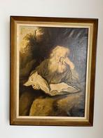 Mooi schilderij te koop, Antiek en Kunst, Kunst | Schilderijen | Klassiek, Ophalen