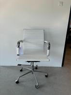AH Look Design Bureaustoel, Ophalen of Verzenden, Nieuw, Wit, Bureaustoel