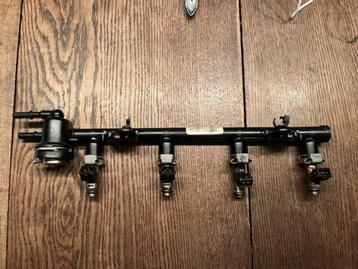 Injectoren en rail ford streetka beschikbaar voor biedingen