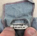 Barbie Skipper Land & Sea 1917 jas kleding Vintage 1965 60s, Postbus 64461, Brunssum, Nederland, Verzenden, Kenduseditemsinfo@gmail.com