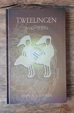 Tweelingen sterrenbeeld, Ophalen of Verzenden, Nieuw, Overige typen