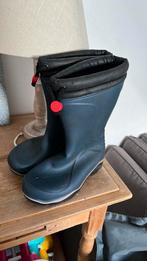 Winterlaarzen Dunlop maat 33, Ophalen, Jongen of Meisje, Dunlop, Laarzen