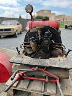 Volkswagen Industriemotor 1954 Brandweer Kever T1 Ovaal 30PK, Auto diversen, Gebruikt, Ophalen of Verzenden