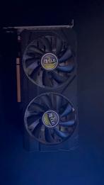 Axle GeForce GTX 1660 Super 8gb GDDR6, Computers en Software, Videokaarten, Ophalen, Zo goed als nieuw, GDDR6, Nvidia