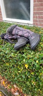 Snowboots laarzen maat 38, Kleding | Dames, Wintersportkleding, Ophalen, Zo goed als nieuw, Maat 38/40 (M), Overige typen