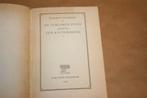 De verloren zoon - Herman Robbers - 1950, Ophalen of Verzenden, Gelezen