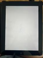 Apple iPad 1ste generatie 2015, Apple iPad, Zo goed als nieuw, 16 GB, Zilver