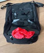 Crivit Dubbele Fietstas - Ruim en Praktisch, Gebruikt, 25 tot 40 cm, Ophalen of Verzenden, Waterdicht