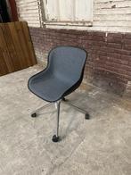 Normann Copenhagen Hyg Stoel, Ophalen, Blauw, Metaal, Nieuw