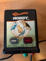 Tekoop schrikdraad apparaat Gallagher M80