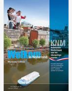 KNM BOEK Welkom in Nederland for inburgering exam, Boeken, Studieboeken en Cursussen, Ophalen, Beta, Zo goed als nieuw, Overige niveaus