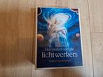 Het orakel van de lichtwerkers, Ophalen of Verzenden, Zo goed als nieuw, Tarot of Kaarten leggen, Overige typen