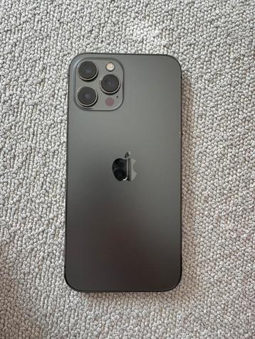 Iphone 12 Pro Max 128GB beschikbaar voor biedingen